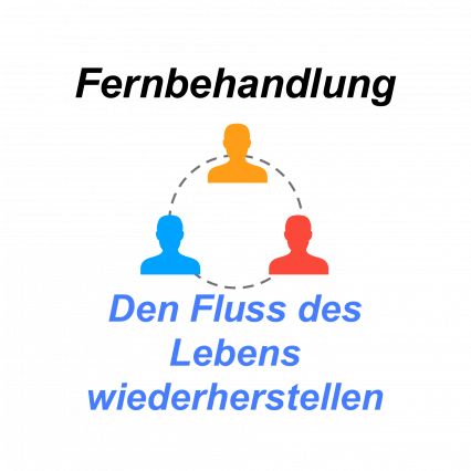 Fernbehandlung