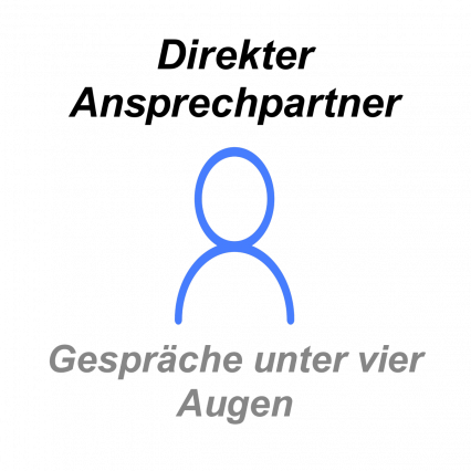 ANSPRECHPARTNER